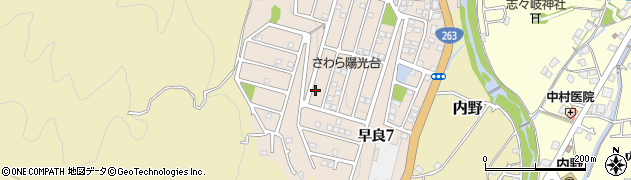 有限会社サワムラ技研周辺の地図