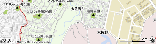 株式会社宮原産業周辺の地図