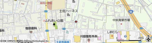 溝渕労務管理事務所周辺の地図