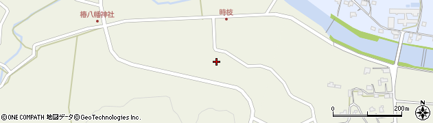 大分県国東市武蔵町三井寺918周辺の地図