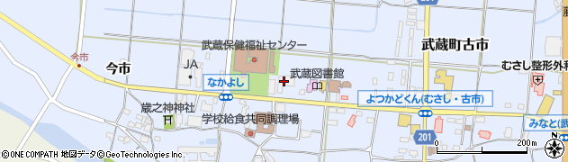 株式会社エアポートシティタクシー周辺の地図