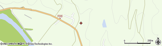 菅田治療院周辺の地図