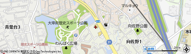 カワイ楽器サービスセンター　福岡技術課周辺の地図