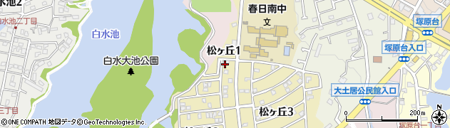 邦栄商事株式会社周辺の地図