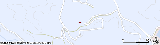 佐賀県唐津市鎮西町打上1736周辺の地図