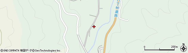 福岡県嘉麻市大力914周辺の地図