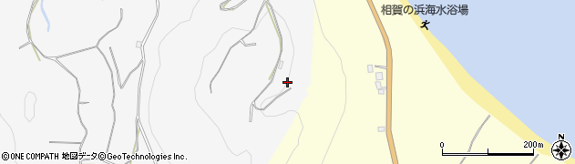 佐賀県唐津市湊町1725周辺の地図