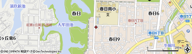 ナビ・エコ株式会社レンタルボックス管理本部周辺の地図