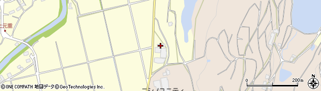 株式会社本田製作所周辺の地図