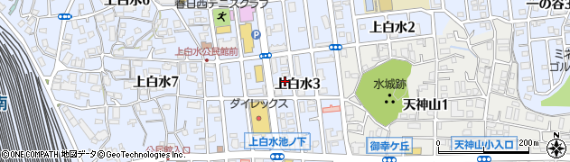 松尾商事有限会社周辺の地図