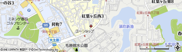 本田板金工業所周辺の地図