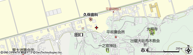 有限会社アイケン周辺の地図