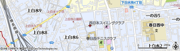 金堂マンション周辺の地図