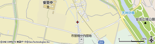 小松酒販株式会社周辺の地図