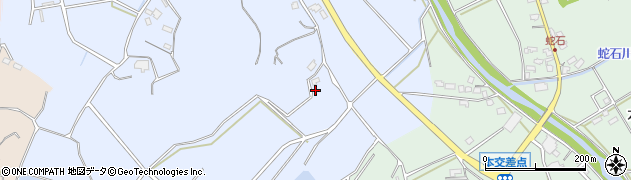 株式会社糸島オーガニックファーム周辺の地図