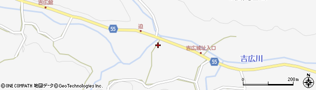 清原行政書士事務所周辺の地図