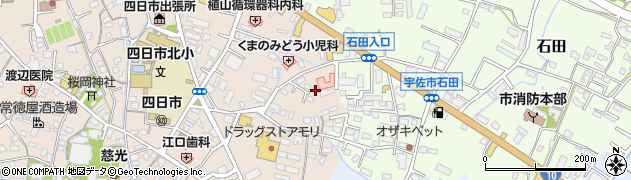 有限会社サトウ商会周辺の地図