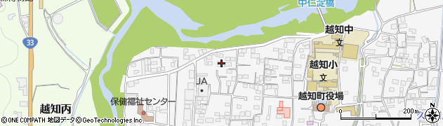 小田マンション周辺の地図
