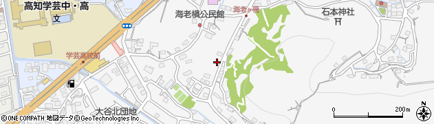 笠ウ井児童遊園周辺の地図