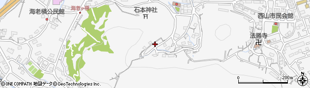 高知県高知市朝倉（己）周辺の地図