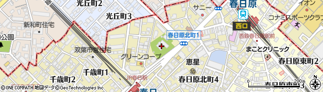 東慶院周辺の地図
