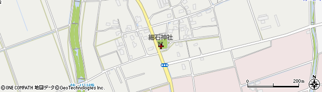 福岡県糸島市三雲432周辺の地図