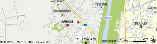 愛媛県喜多郡内子町五十崎甲1316周辺の地図