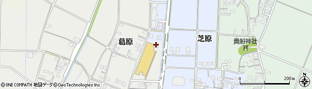 株式会社ファミリー商事　本店周辺の地図