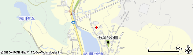 セレモニー　サポート太宰府周辺の地図
