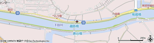 高知県高知市五台山2399周辺の地図