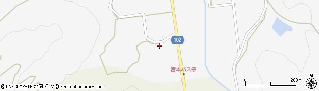 ウェルかめ　福祉タクシー周辺の地図