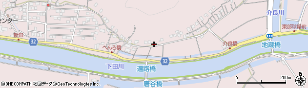 高知県高知市五台山2512周辺の地図
