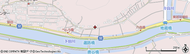 高知県高知市五台山2509周辺の地図
