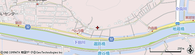 高知県高知市五台山2516周辺の地図