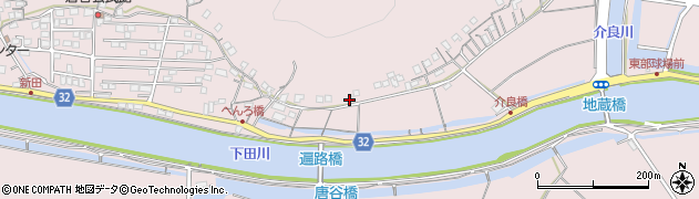 高知県高知市五台山2508周辺の地図