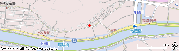高知県高知市五台山2488周辺の地図