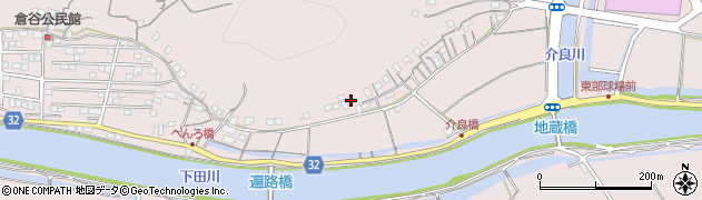 高知県高知市五台山2492周辺の地図