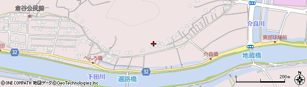 高知県高知市五台山2495周辺の地図