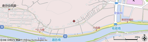 高知県高知市五台山2491周辺の地図