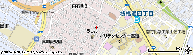 株式会社浦田ファイナンシャルプランナーズ周辺の地図