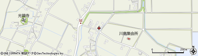 東九地研工業株式会社周辺の地図