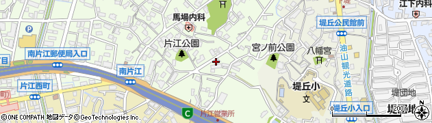 株式会社久富組周辺の地図