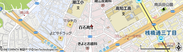 株式会社冨士美装周辺の地図