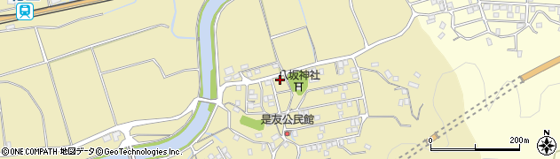 高知県吾川郡いの町6465-1周辺の地図