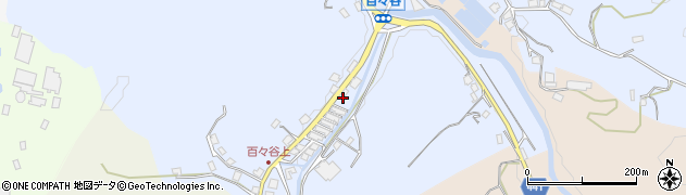 福岡県嘉麻市上山田1605周辺の地図