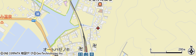 庄堂司法書士事務所周辺の地図