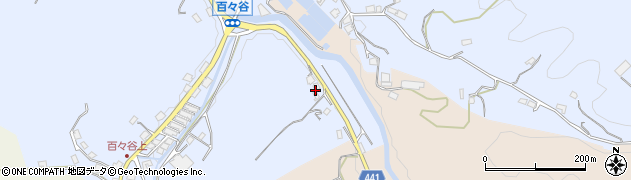 福岡県嘉麻市上山田1600周辺の地図