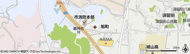 高知県香南市赤岡町2028周辺の地図