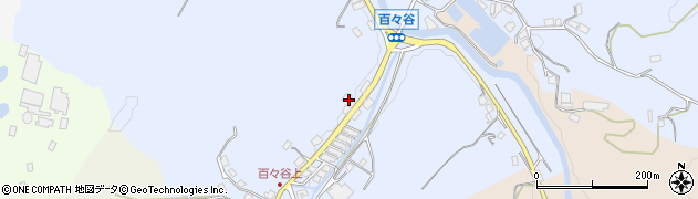 福岡県嘉麻市上山田1594周辺の地図