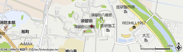高知県香南市赤岡町2168周辺の地図